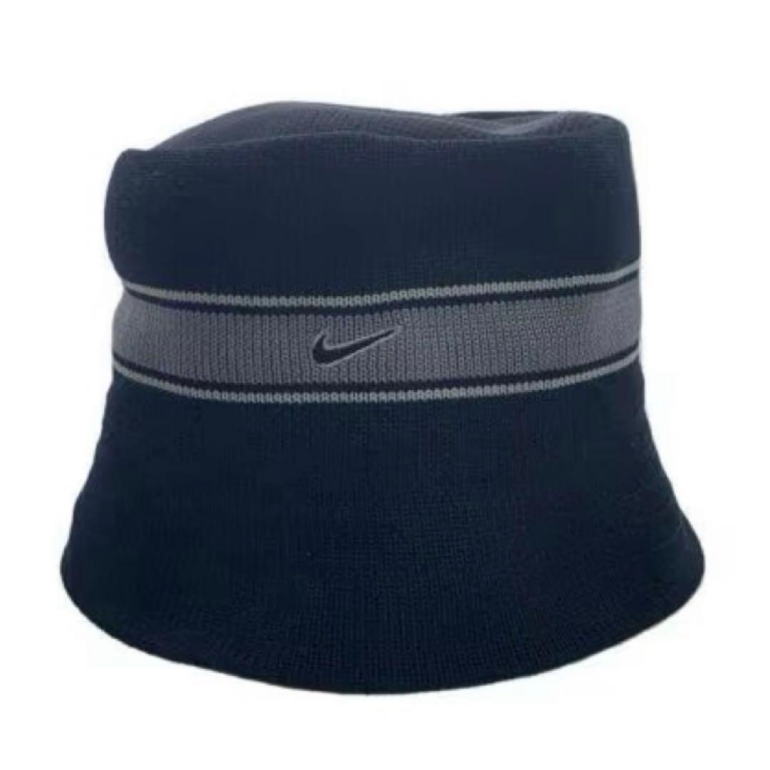 「希少」 90s NIKE クラッシャーハット バケハ Y2K