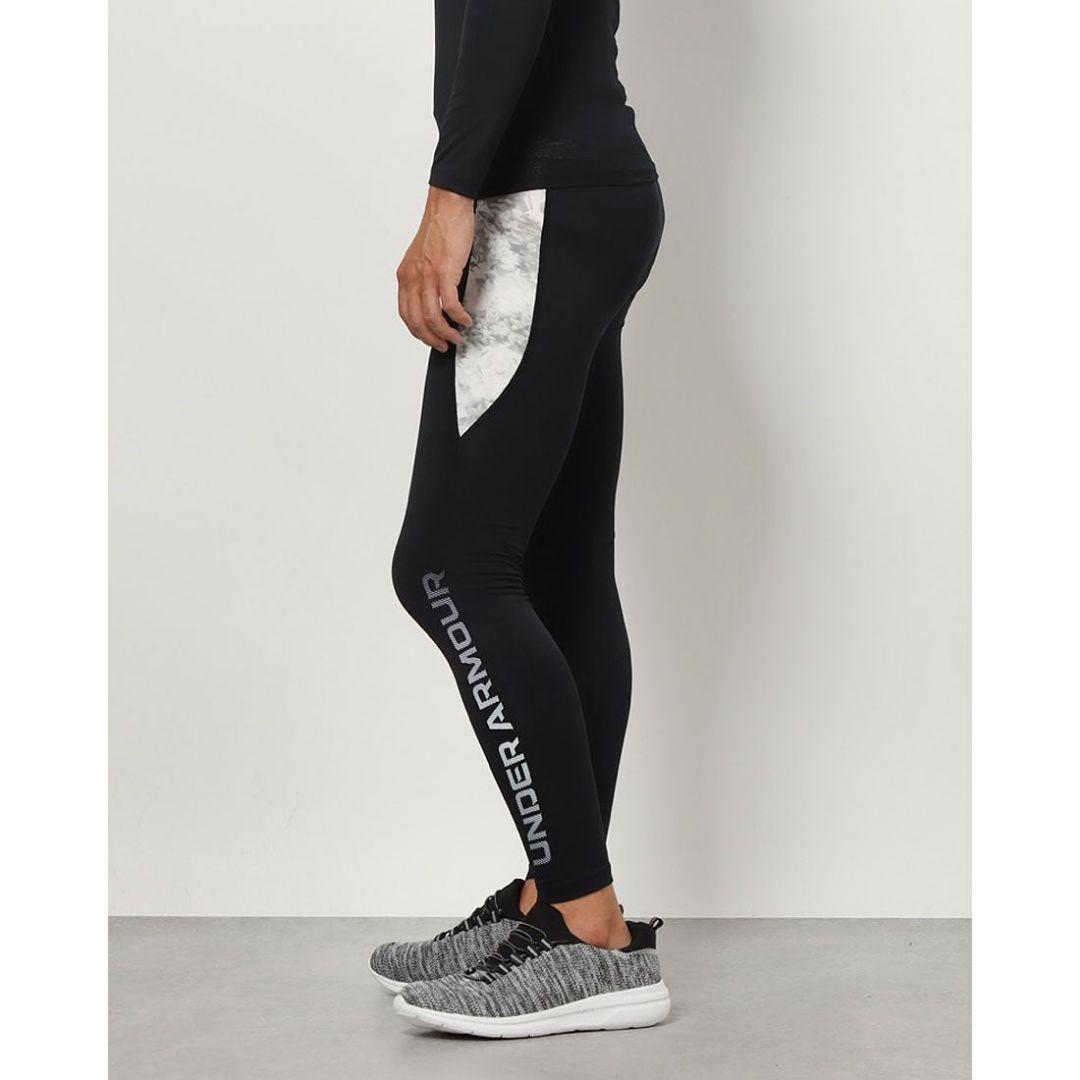 コールドギア UA 防寒 コンプレッション ウェア 上下 Tシャツ パンツ S