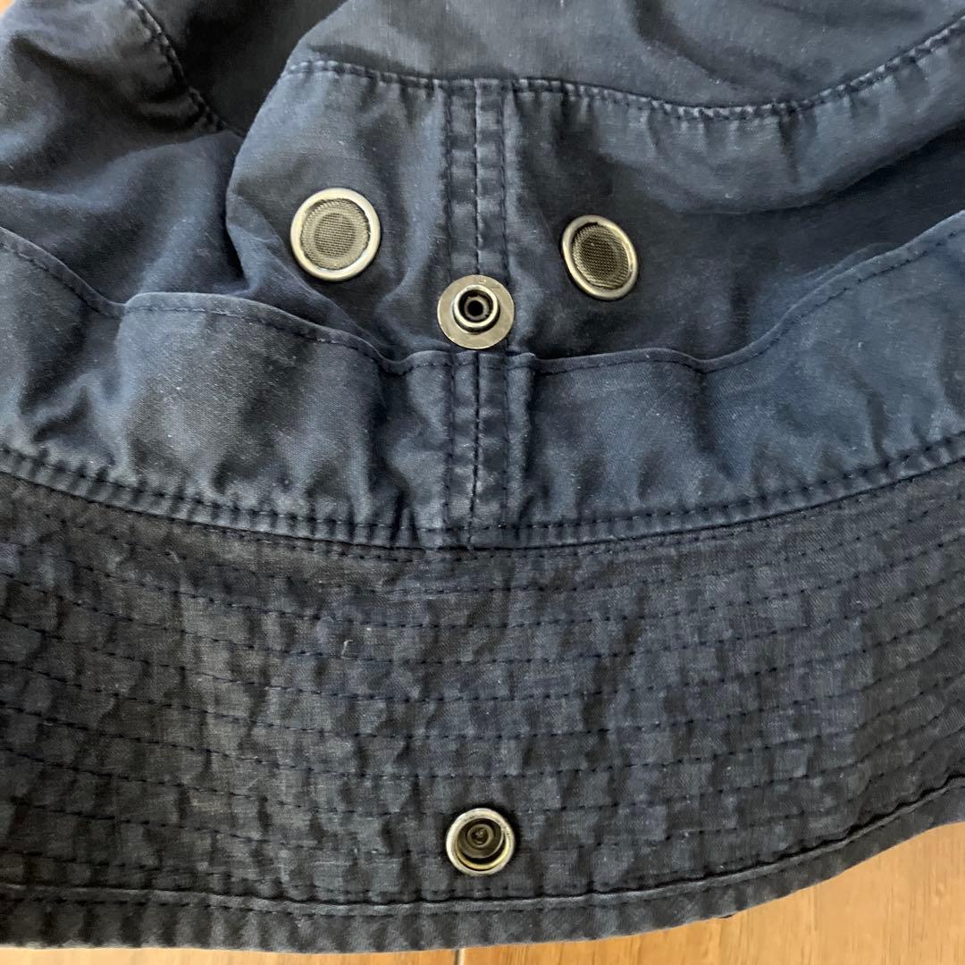 POLO SPORTSMAN ポロスポーツマン ラルフローレン ダック キャップ