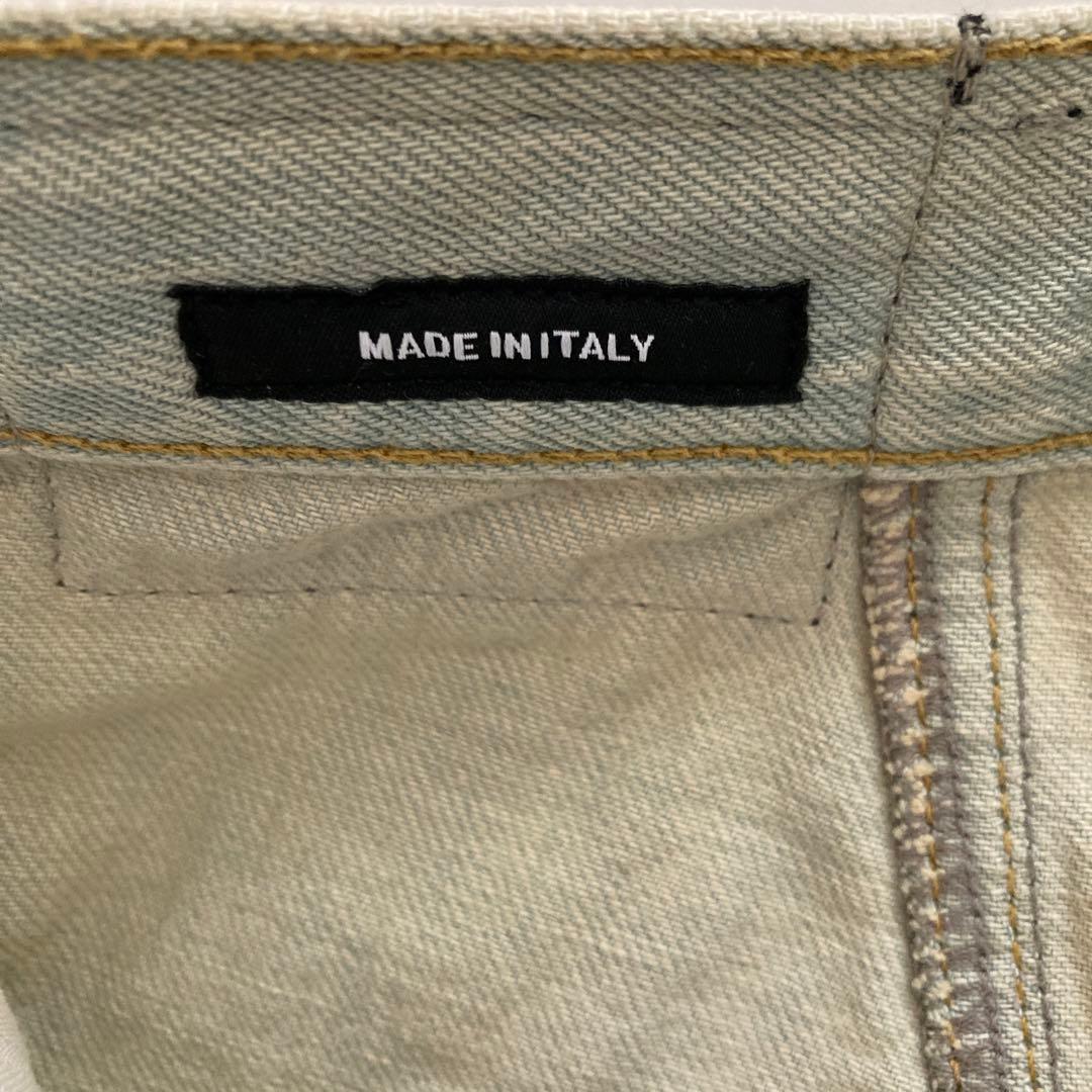 タグ付き新品✨ R13 Harem デニムショートパンツ 26