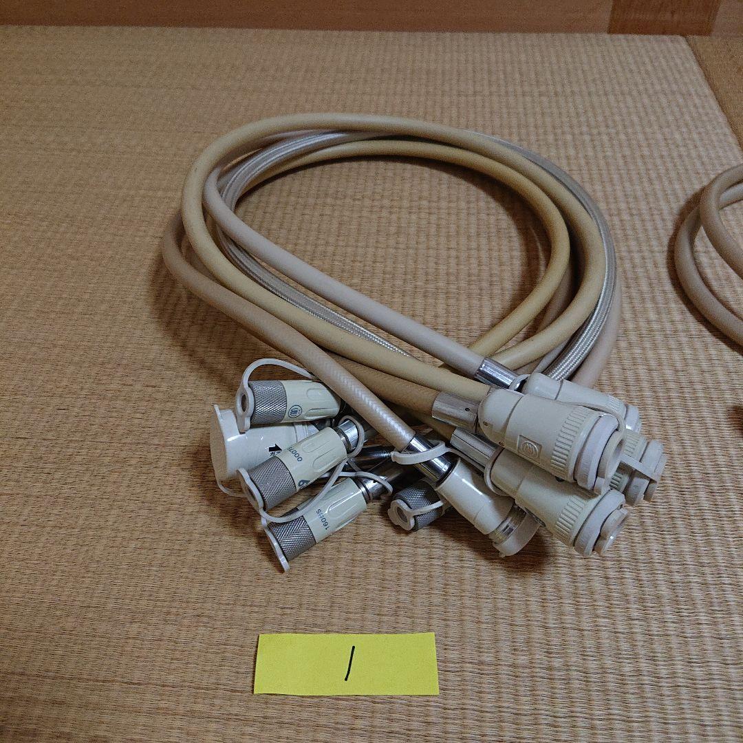 ガスファンヒーターホース30本まとめ売り