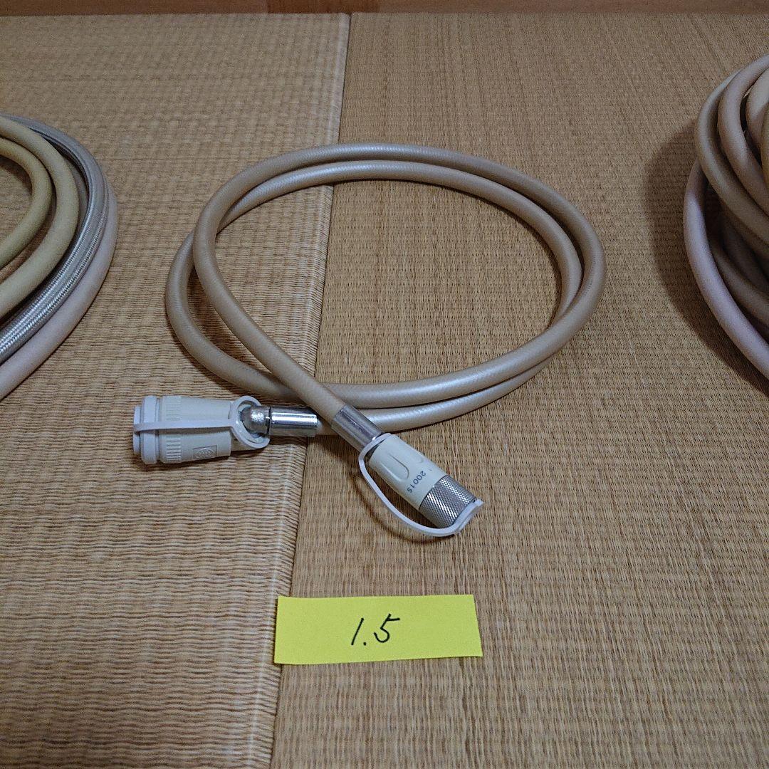 ガスファンヒーターホース30本まとめ売り