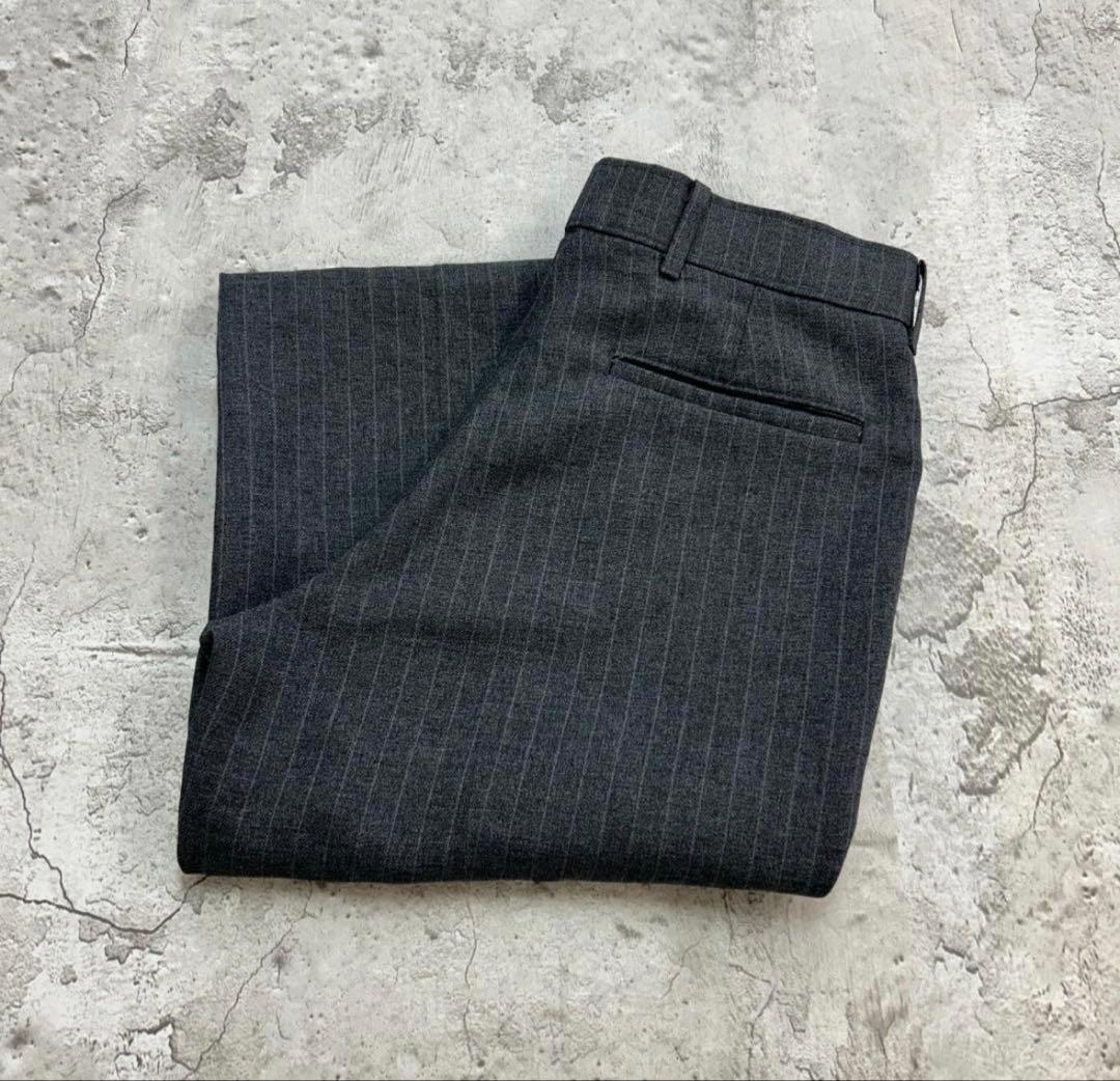 80s〜　リーバイス　ACTION SLACKS　スラックス　古着