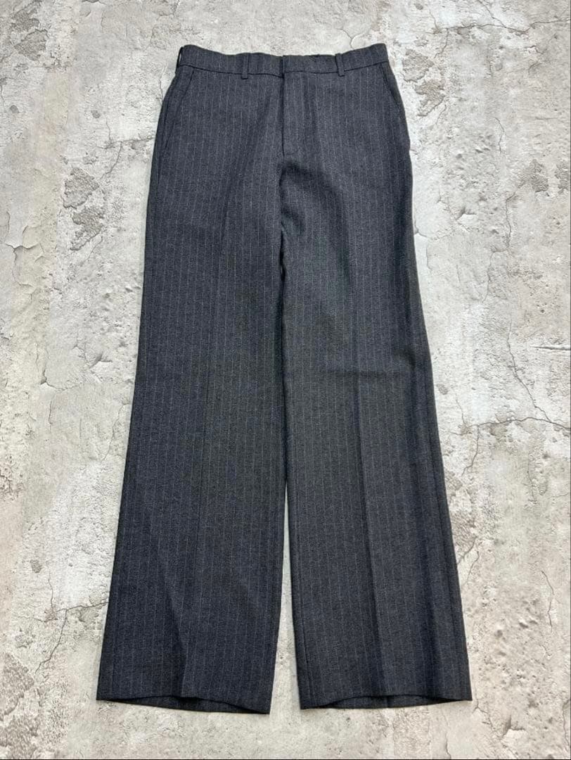 80s〜　リーバイス　ACTION SLACKS　スラックス　古着