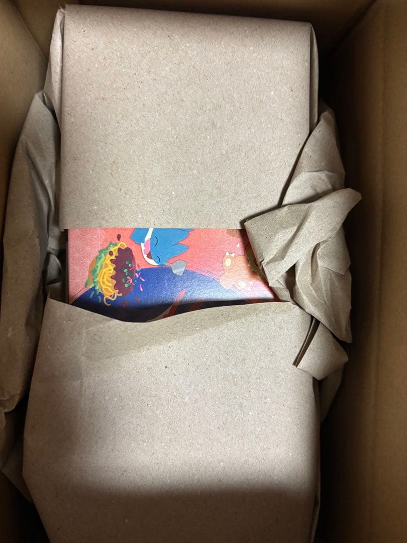 ポケモンカードゲーム スペシャルボックス トウホク フクオカ ヒロシマ　未開封