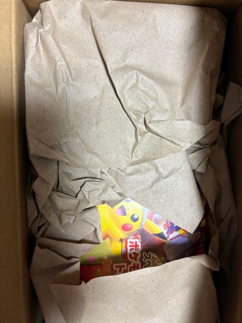 ポケモンカードゲーム スペシャルボックス トウホク フクオカ ヒロシマ　未開封