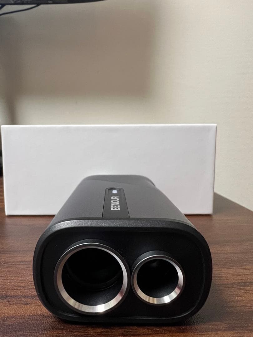 【まさ】EENOUR U800 ゴルフレーザー距離計