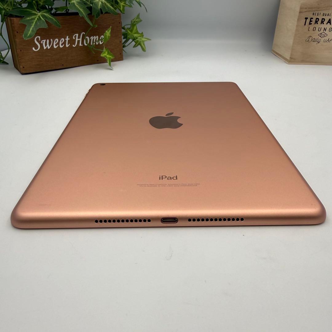 iPad 第6世代 9.7inch Wi-fi 32GB BT85%