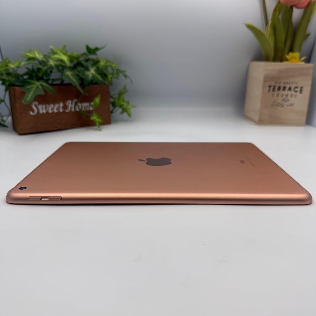 iPad 第6世代 9.7inch Wi-fi 32GB BT85%