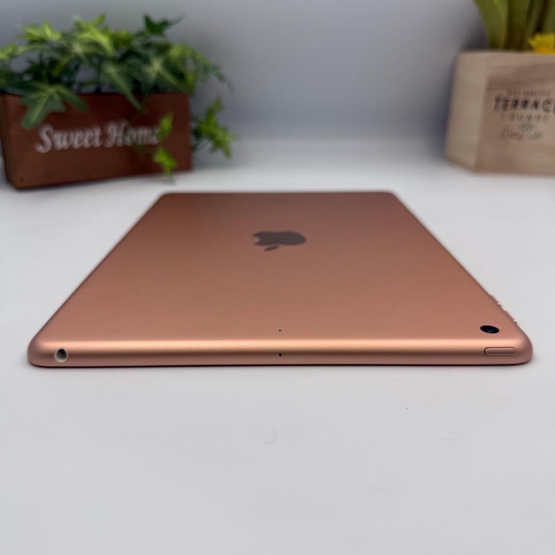 iPad 第6世代 9.7inch Wi-fi 32GB BT85%