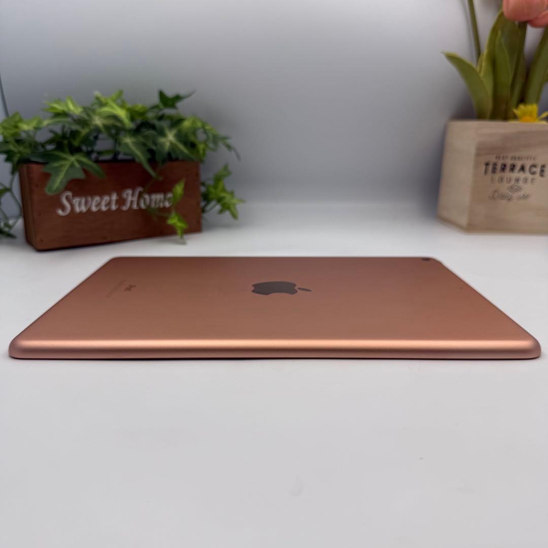 iPad 第6世代 9.7inch Wi-fi 32GB BT85%