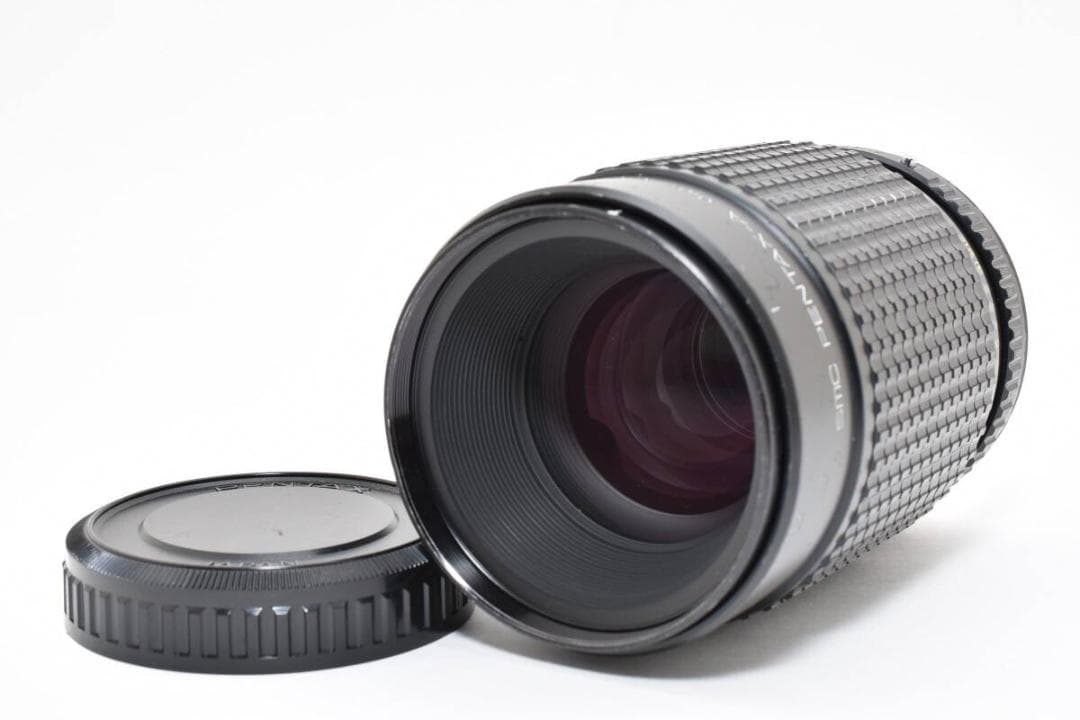 ★希少品★ ペンタックス PENTAX-A 645 MACRO 120mm F4