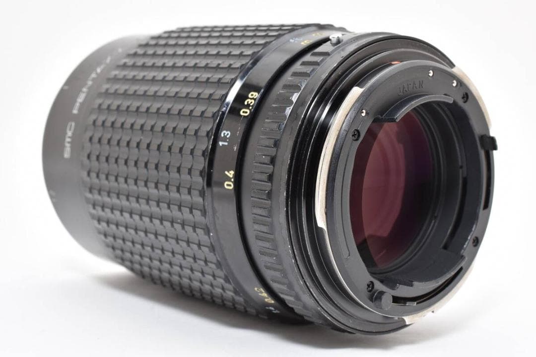 ★希少品★ ペンタックス PENTAX-A 645 MACRO 120mm F4