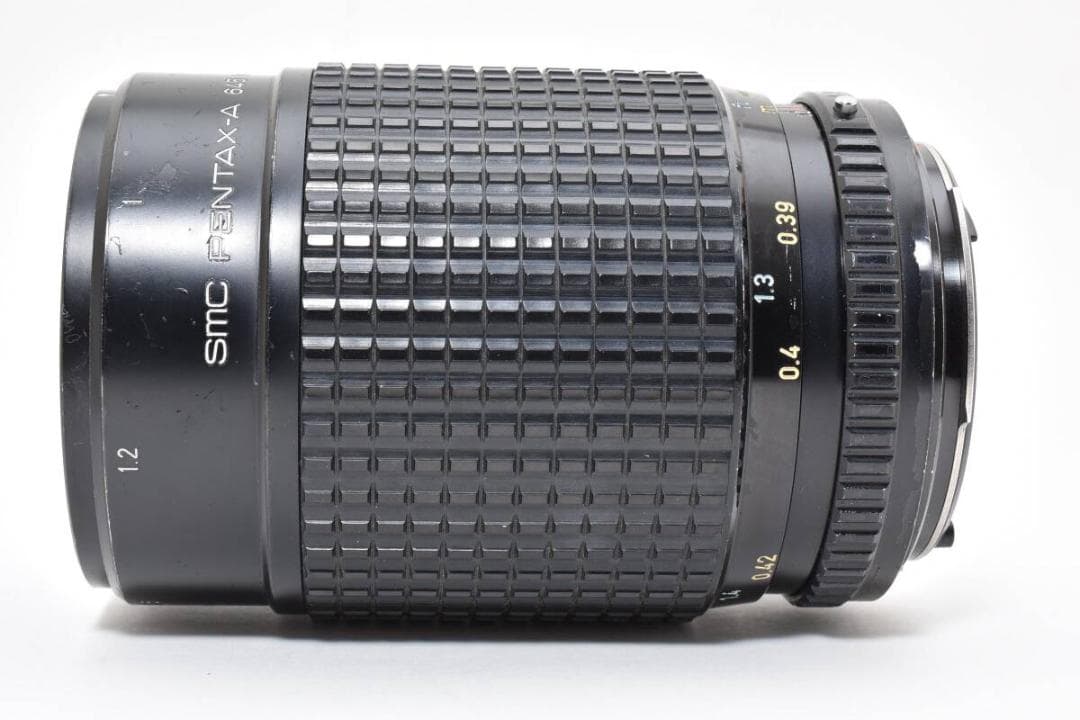 ★希少品★ ペンタックス PENTAX-A 645 MACRO 120mm F4