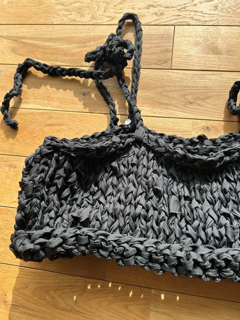 tope tubetop ビスチェ