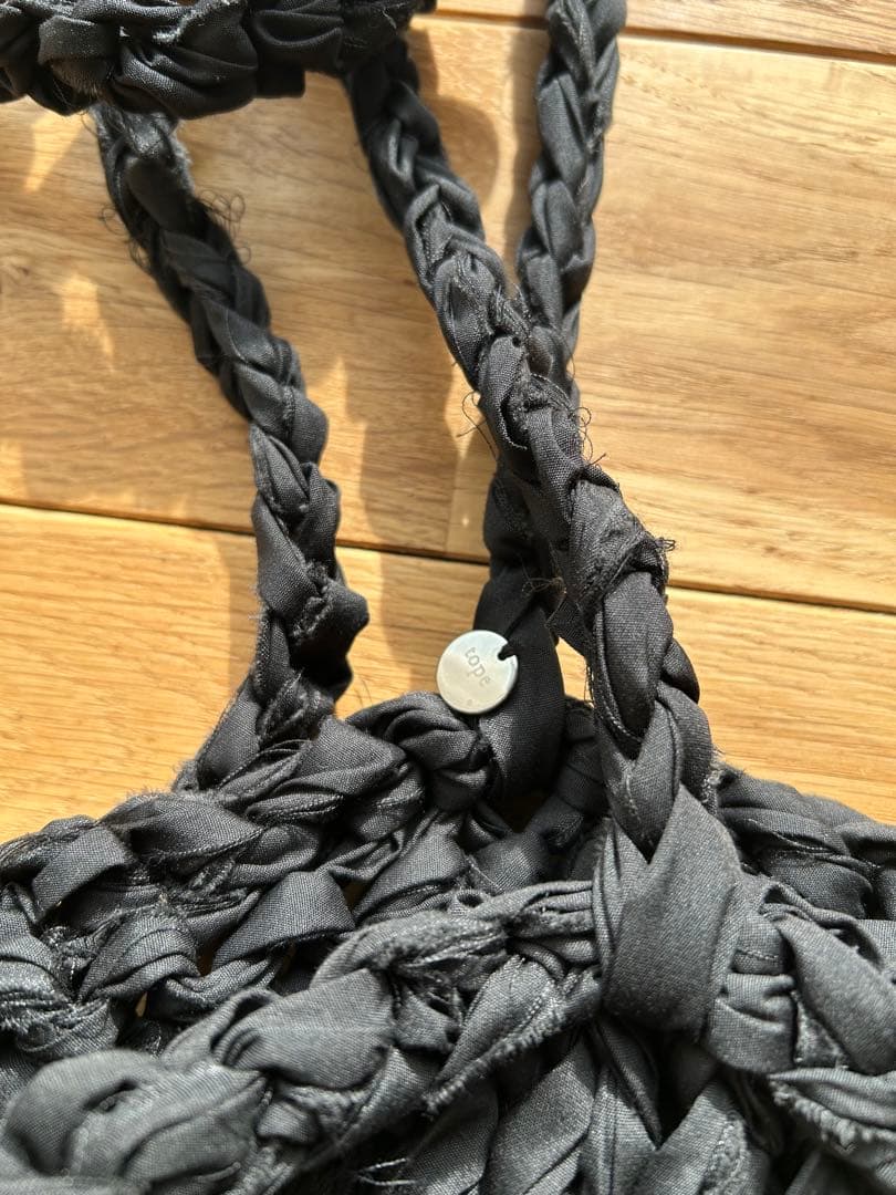 tope tubetop ビスチェ