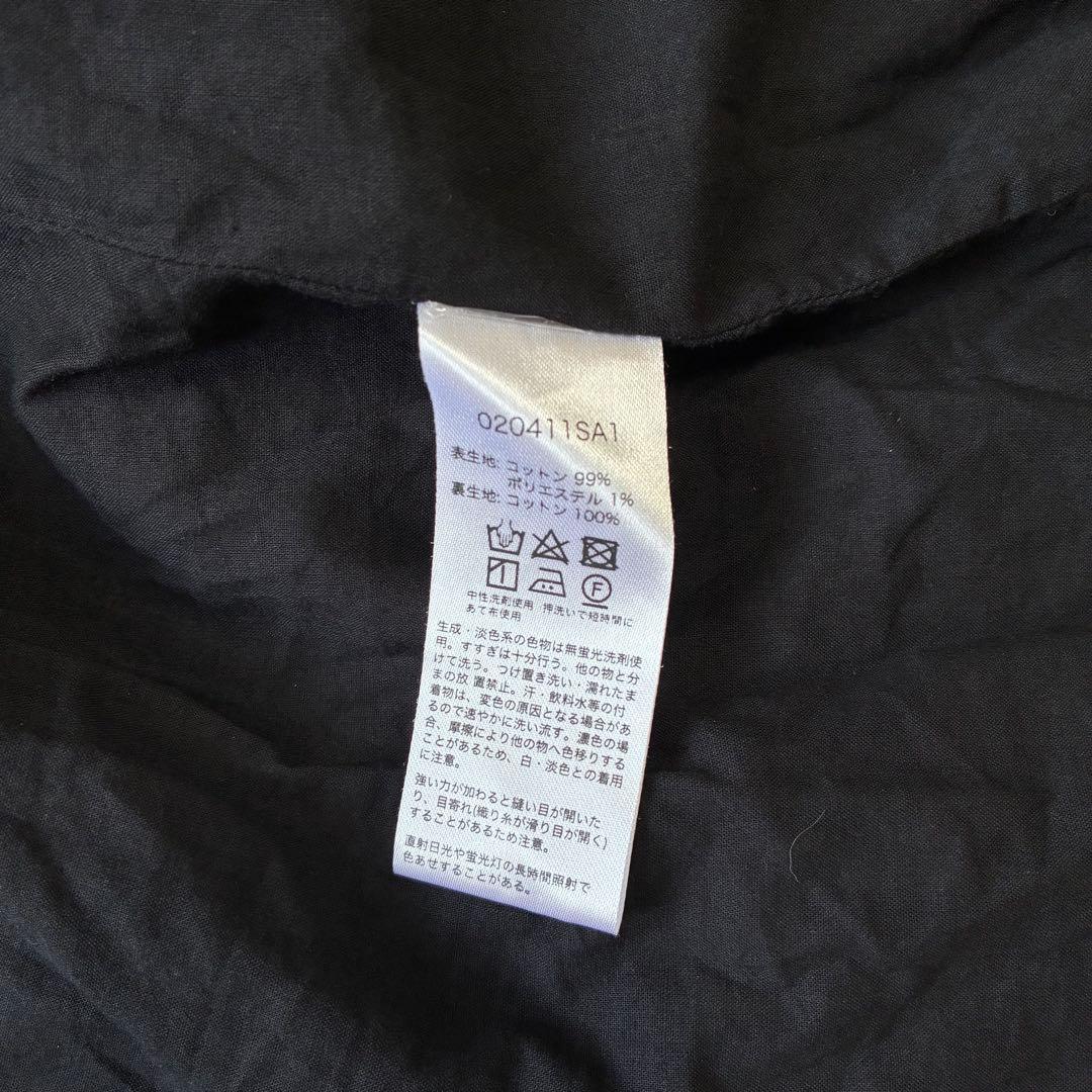 サラマリカ コットンルレックスダブルフラワープリントドレス