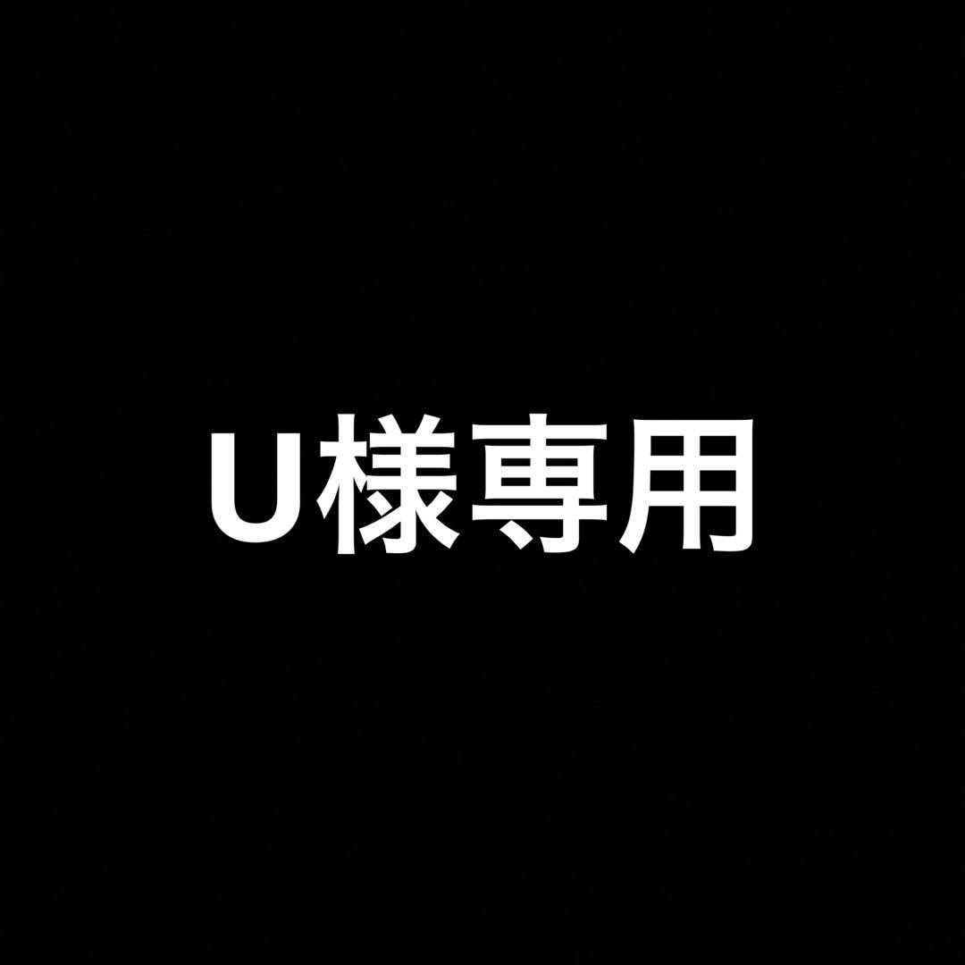U 猫用フード 6袋