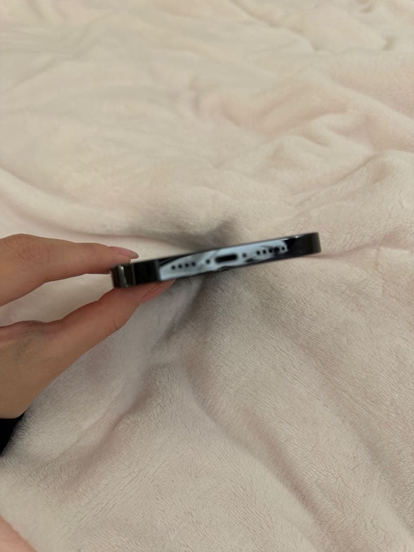 iPhone14pro max 128GB スペースブラック