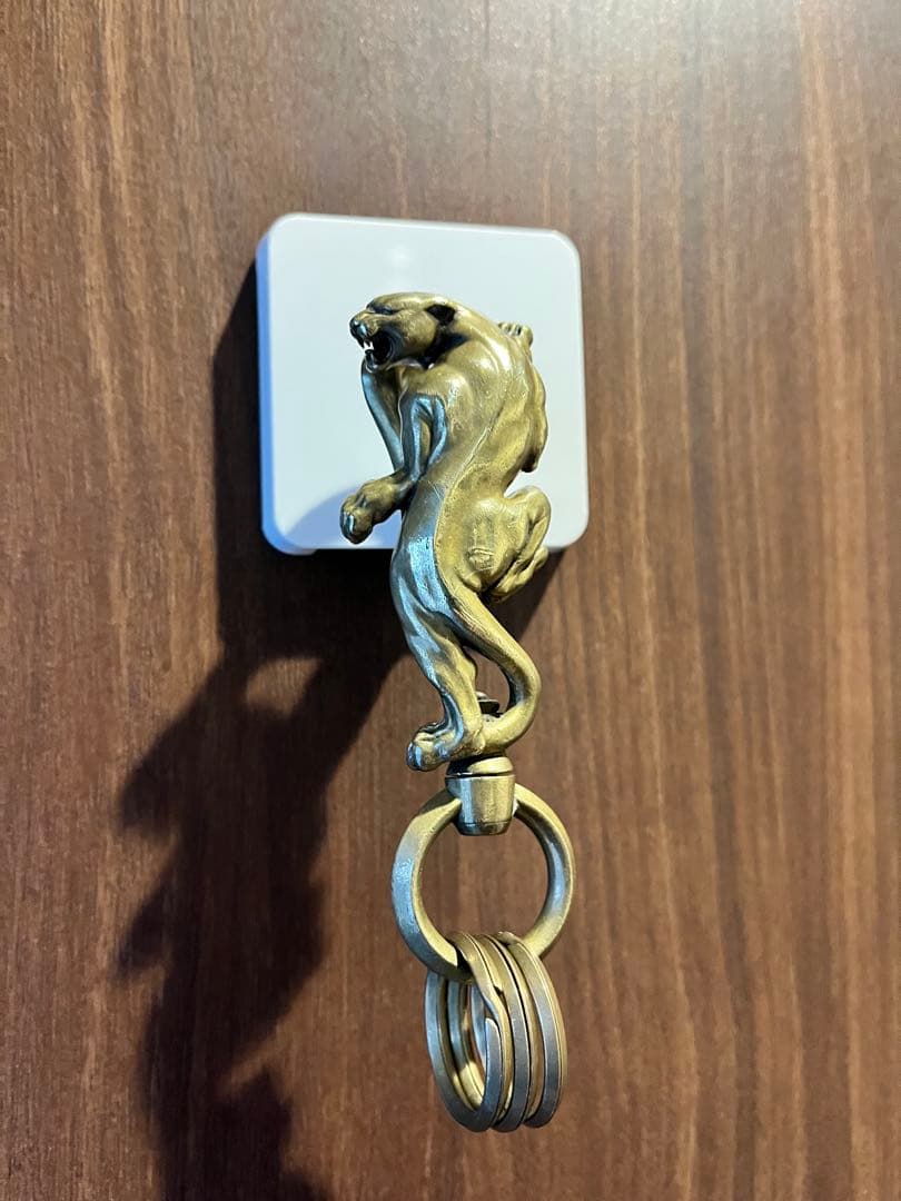 soft machine ソフトマシーン　キーフック　キーリング