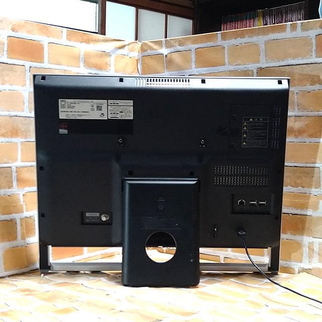 ☆最新Win11☆爆速SSD1TB☆Office2019☆VS350T