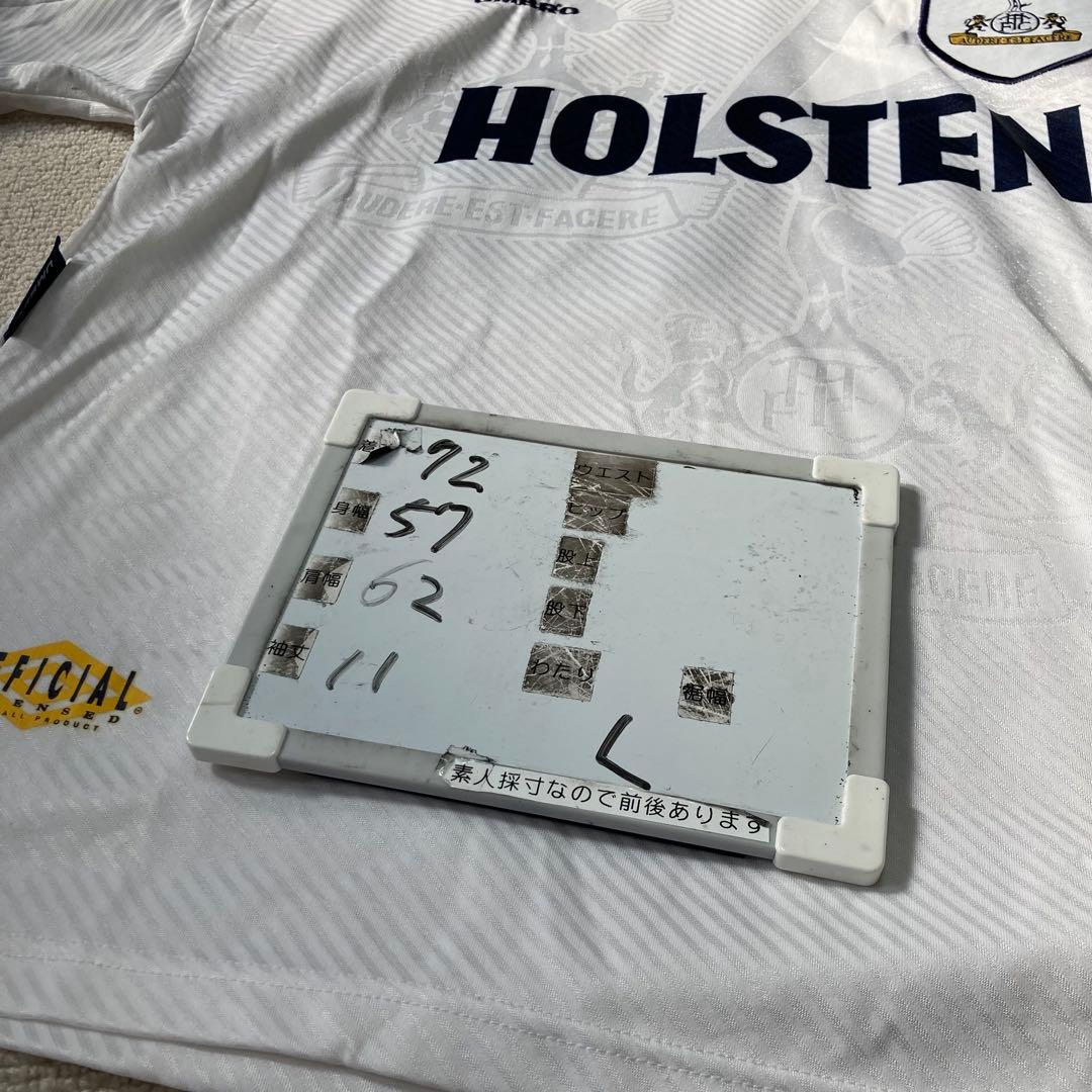 【専用】トットナム・ホットスパー 90年代ユニフォーム　L UMBROプレミア