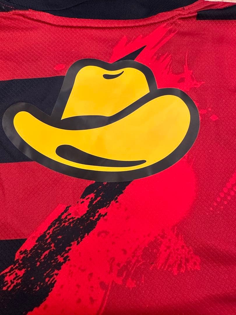 2025 NIKE 鹿島アントラーズ ユニフォーム 正規品 新品タグ付き