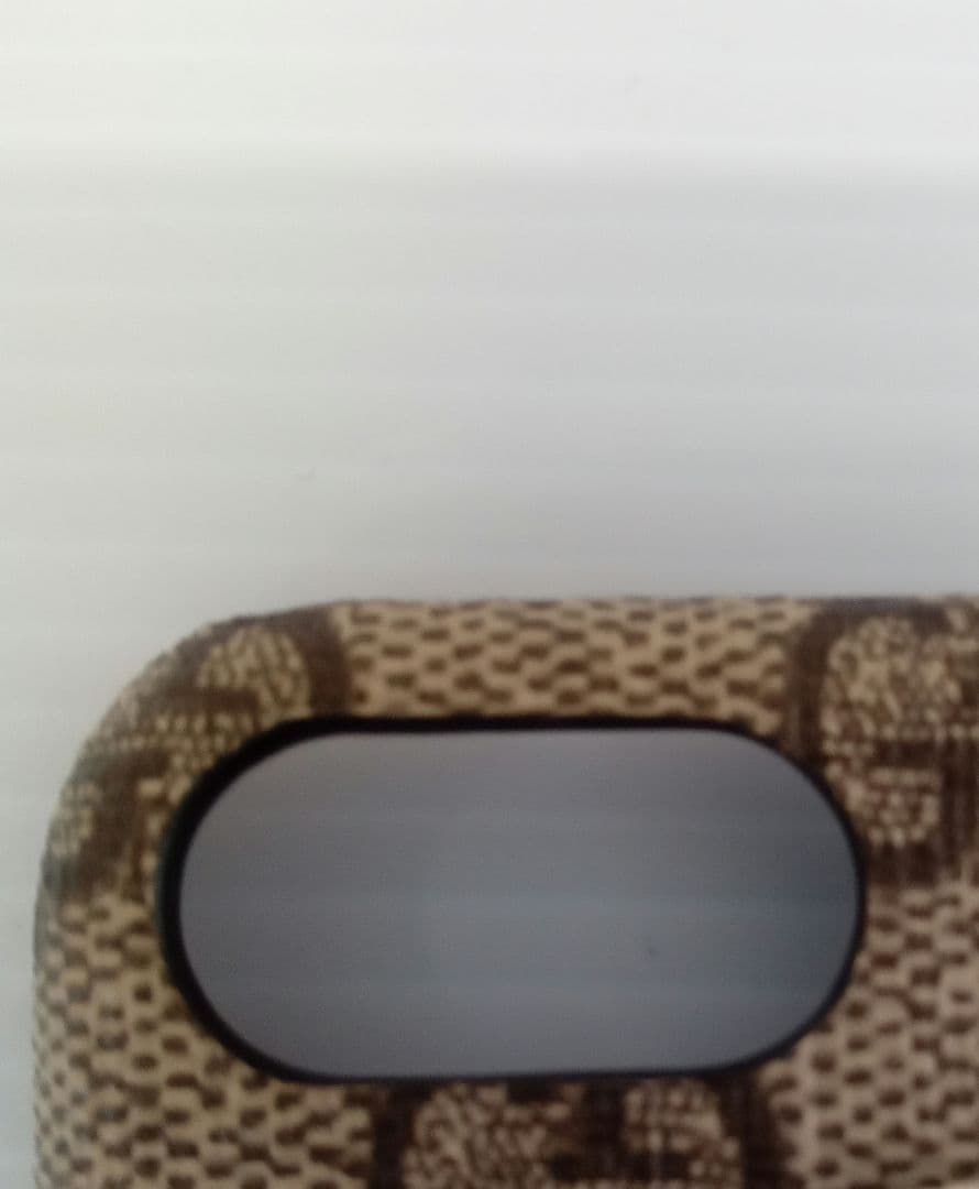 APL16 グッチ 未使用美品 ナイトクーリエ iphoneケース