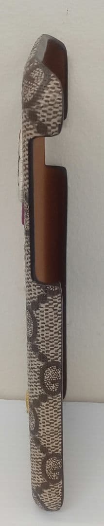 APL16 グッチ 未使用美品 ナイトクーリエ iphoneケース