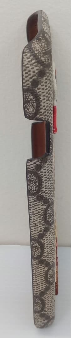 APL16 グッチ 未使用美品 ナイトクーリエ iphoneケース