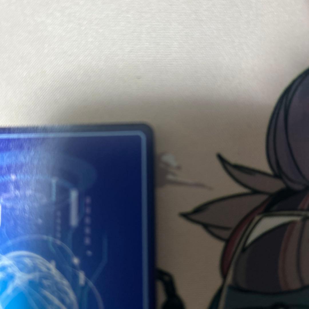 希少　デジモンカード ゼファーガモン パラレル SP SR