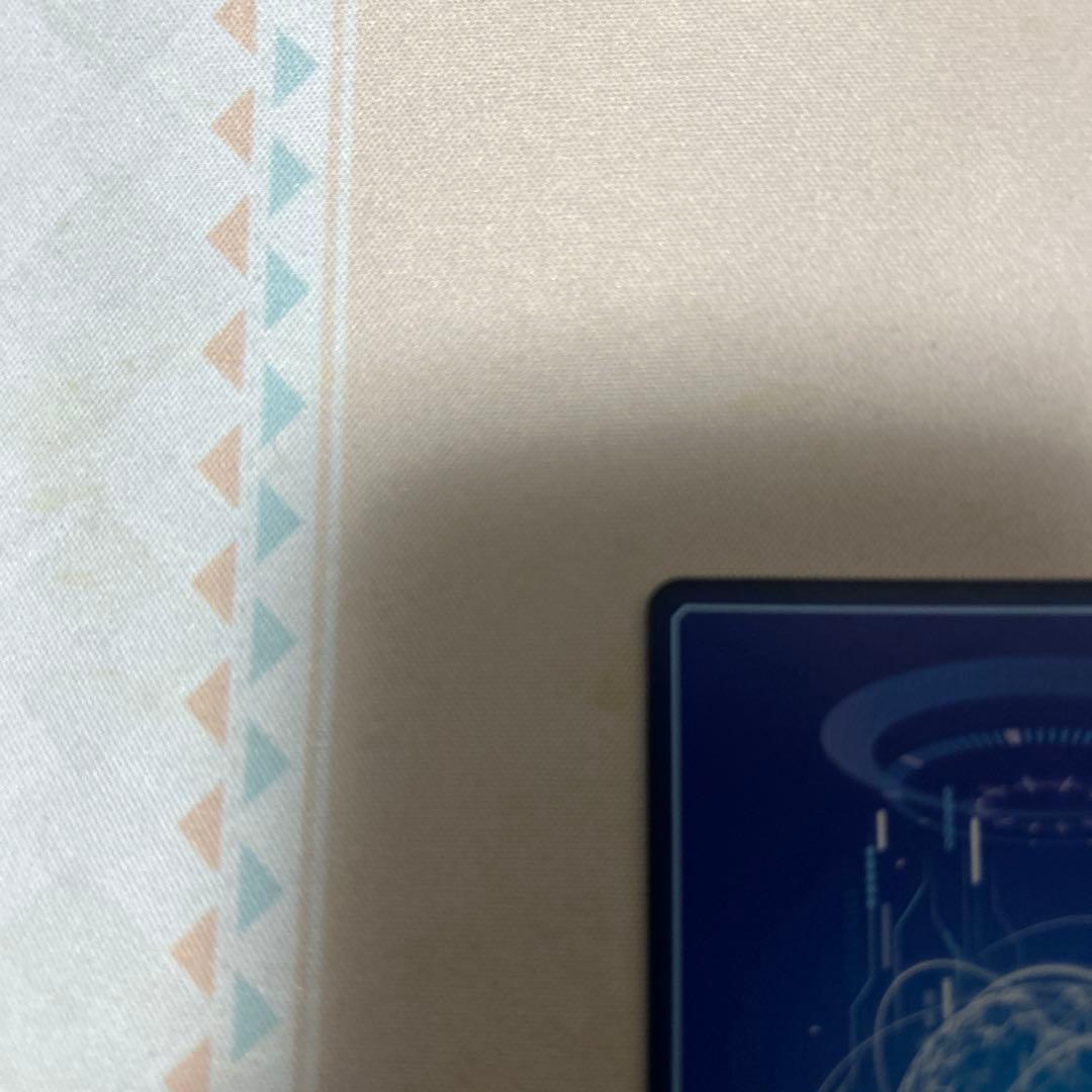 希少　デジモンカード ゼファーガモン パラレル SP SR