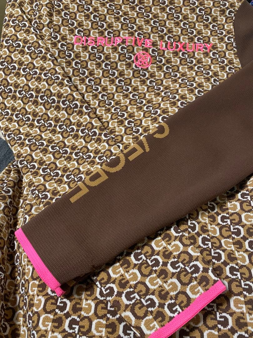 G/FORE ワンピース