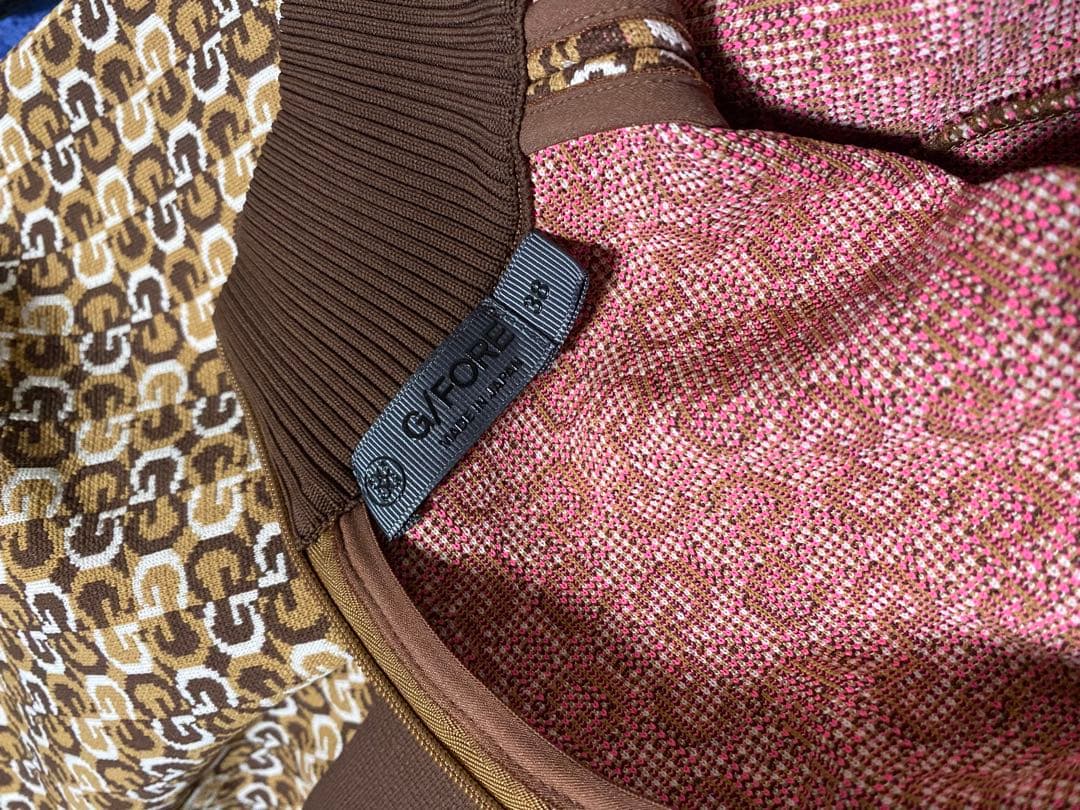 G/FORE ワンピース