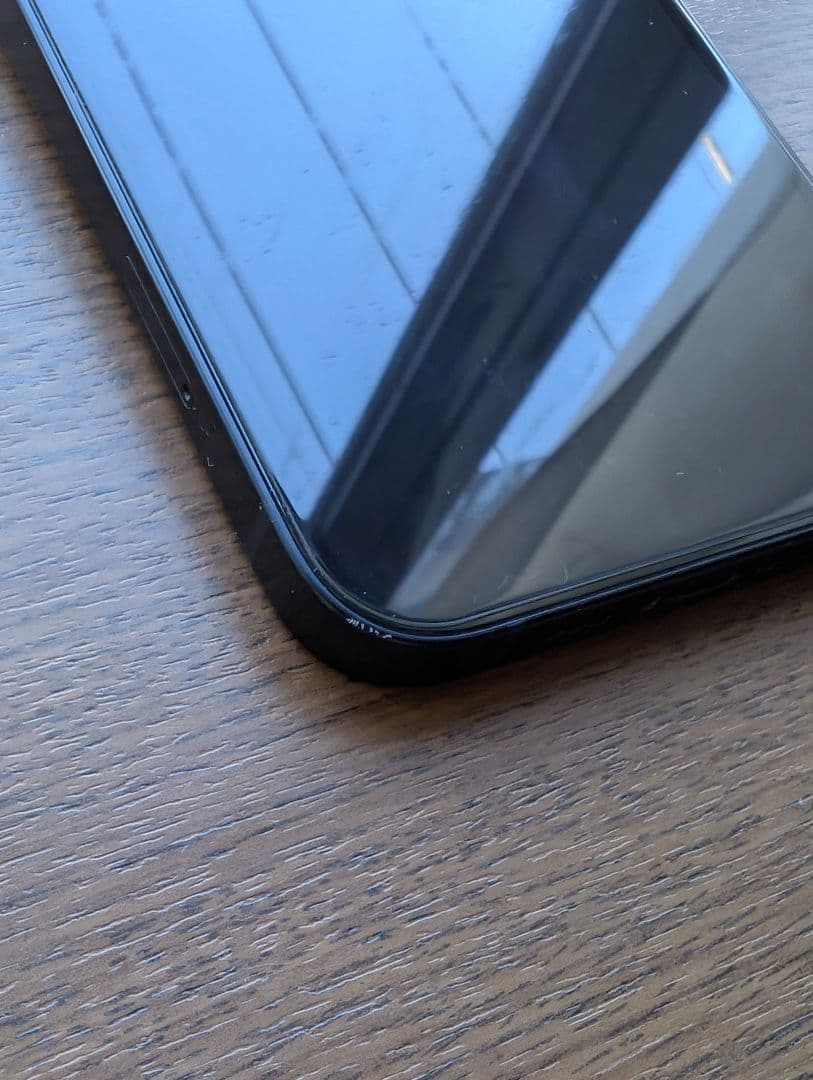 Apple iPhone 13 128gb SIMフリー バッテリー87%