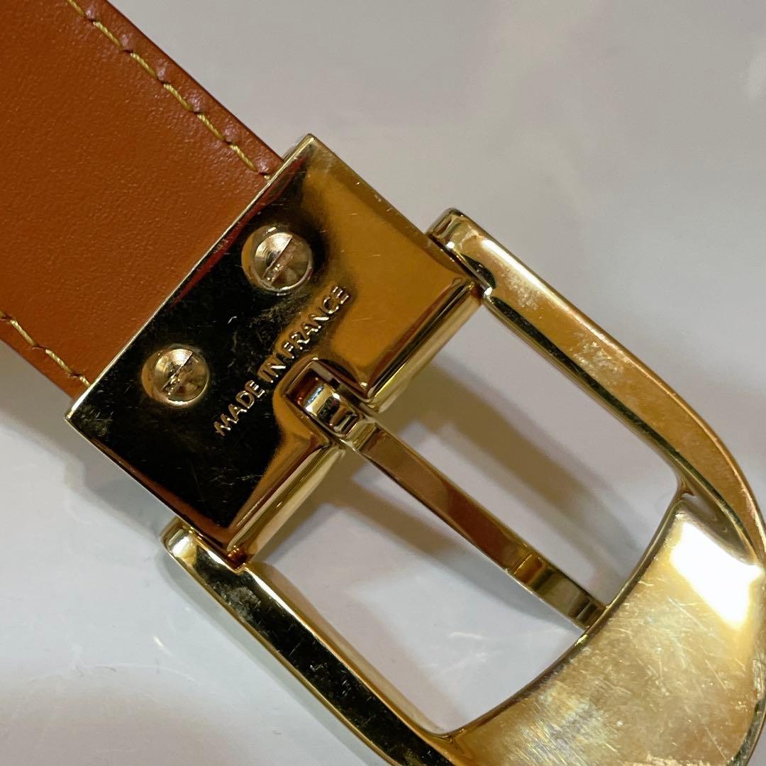 LOUIS VUITTON ルイヴィトン ベルト エピ サンチュール