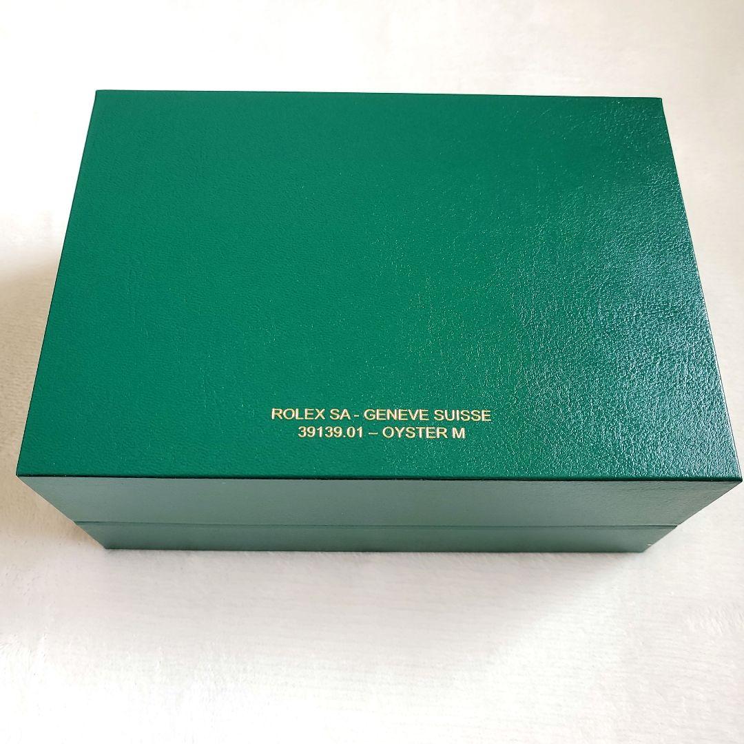 ROLEX SA―GENEVE SUISSE OYSTER M