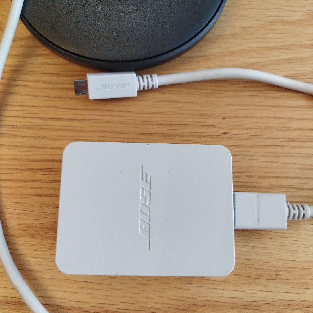 SAKAさまBOSE Revolve スマートスピーカー silver360度