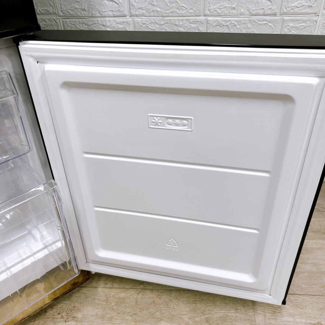 K120730 ニトリ 140L 冷蔵庫 一人暮らし 小型