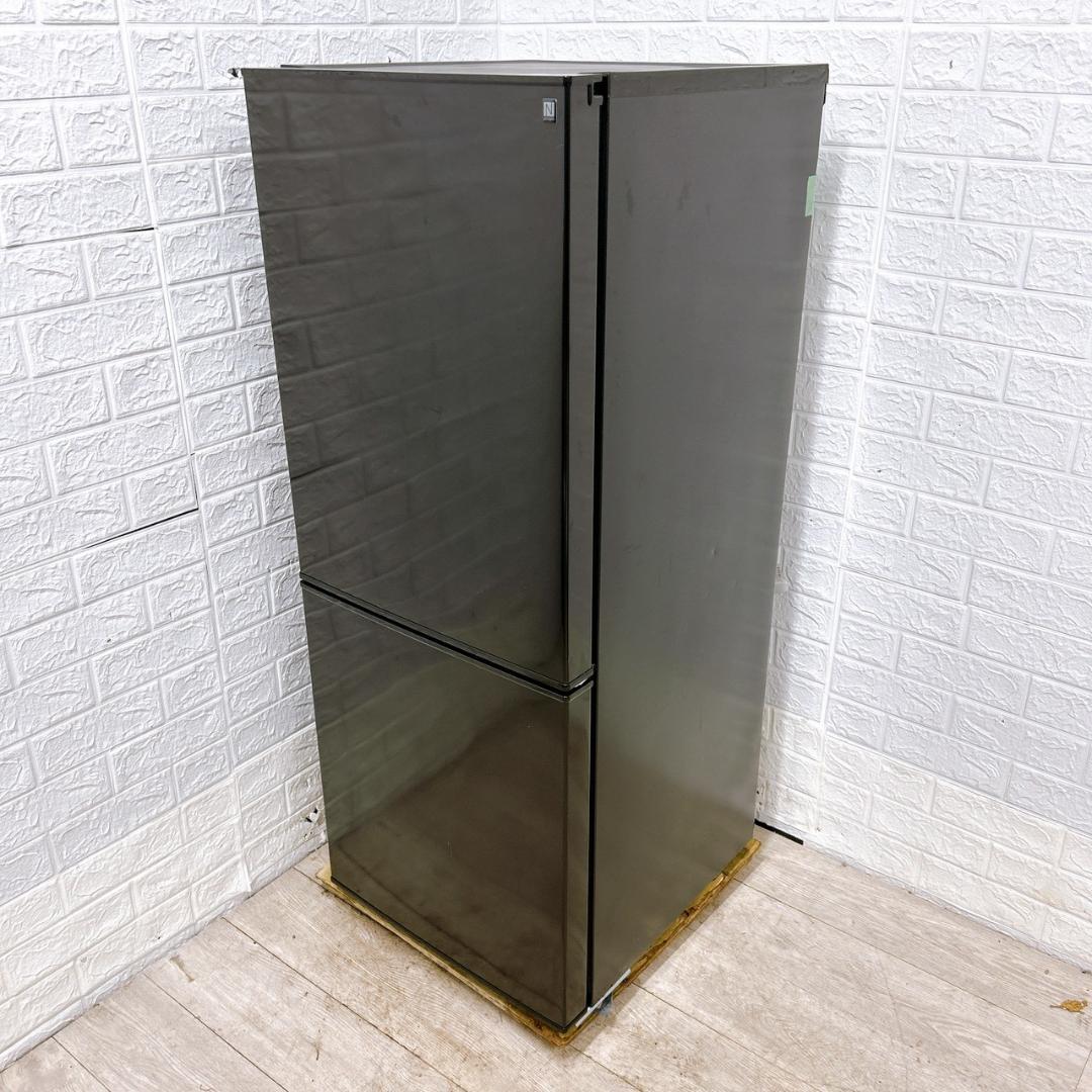 K120730 ニトリ 140L 冷蔵庫 一人暮らし 小型