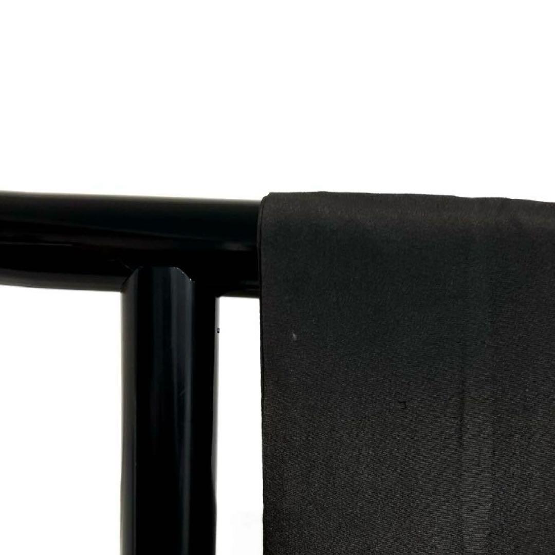 アンティーク　黒留袖　刺繍　束熨斗　巾着　花車　松竹梅　巻物　着物　112b d