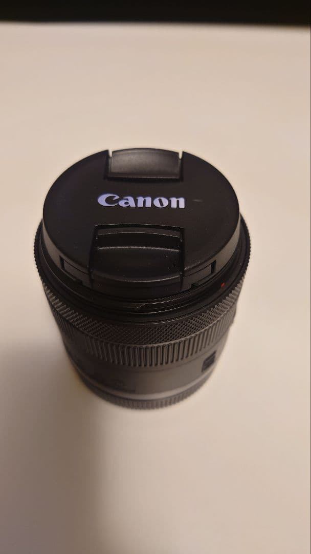 レンズ(ズーム) Canon LENS RF 24-50mm F4.5-6.3 IS STM