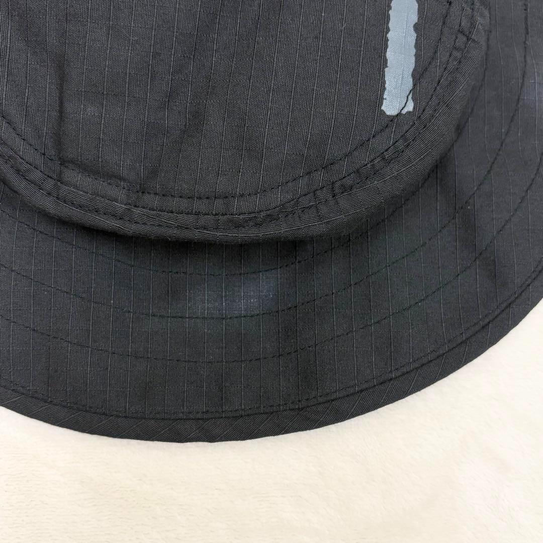 【美品】STUSSY ステューシーバケットハット