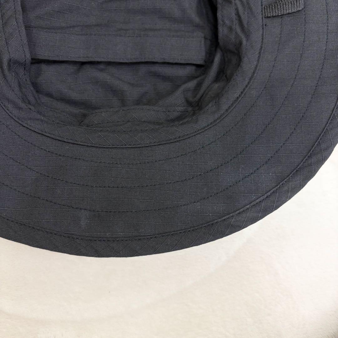 【美品】STUSSY ステューシーバケットハット