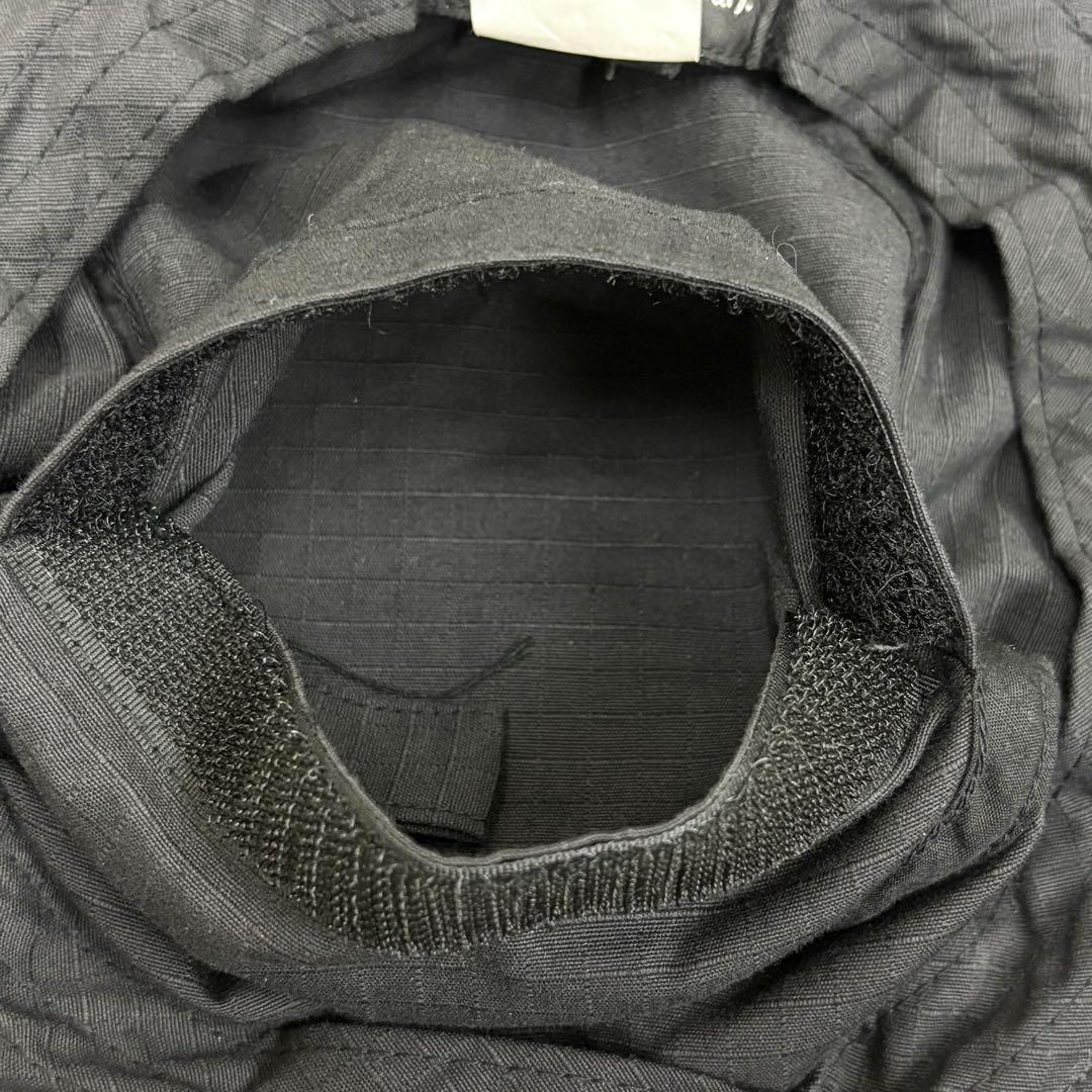 【美品】STUSSY ステューシーバケットハット