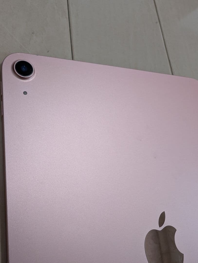 た*う様 iPad 11インチ ローズゴールド