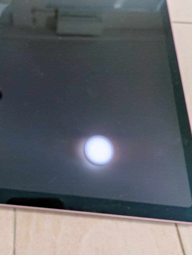 た*う様 iPad 11インチ ローズゴールド