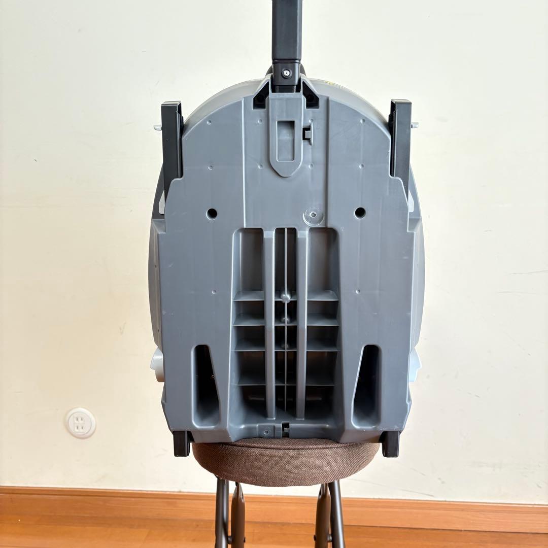 【匿名配送】コンビ クルムーヴスマート ISOFIX エッグショックJL-540