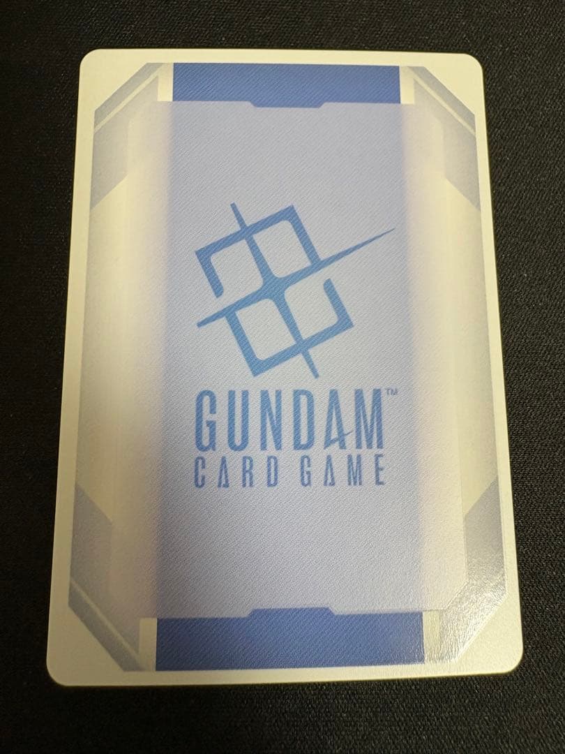 覚悟の表れ　パラレル 3枚