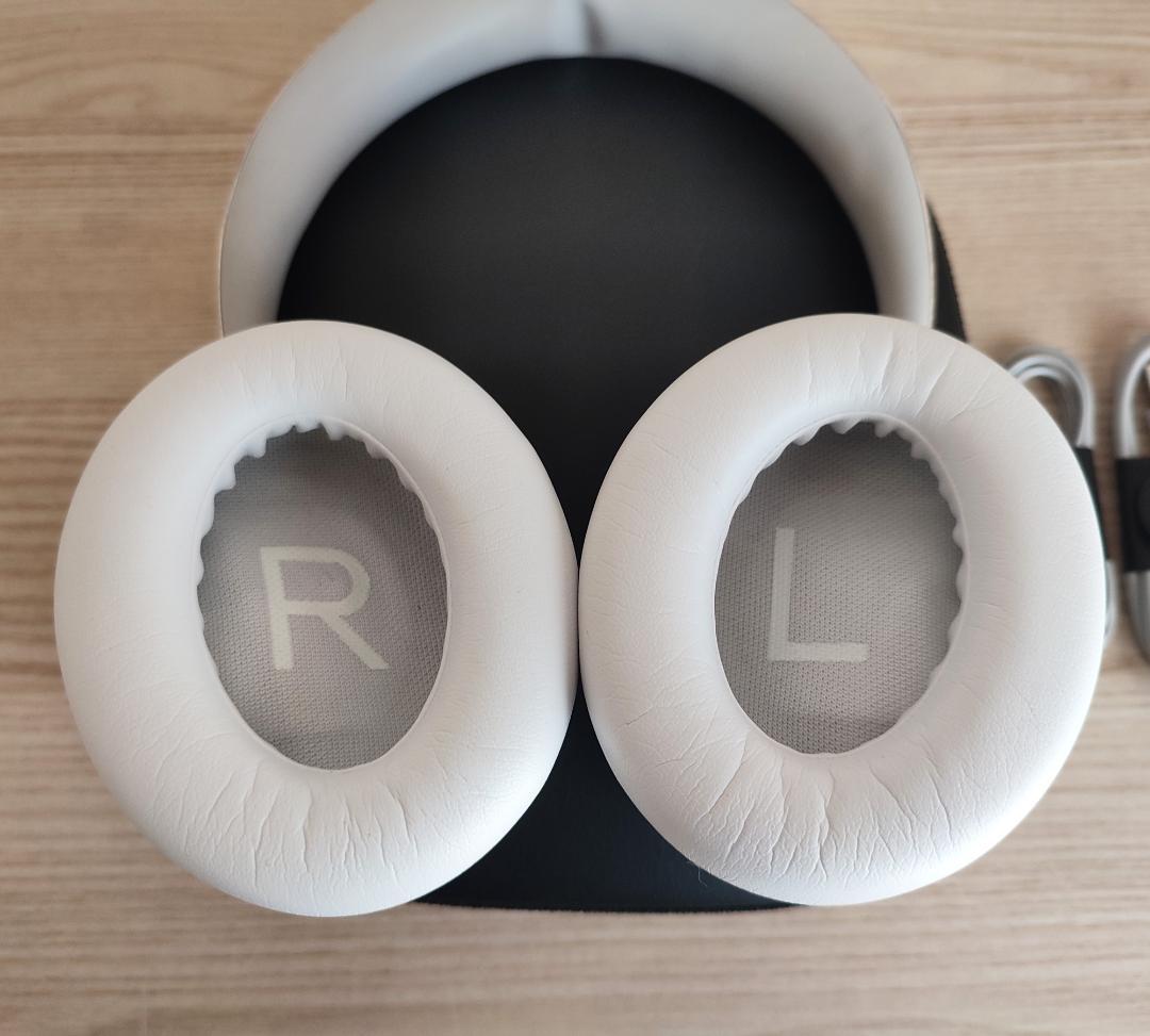 Bose NC700 ノイズキャンセリングワイヤレスヘッドホン